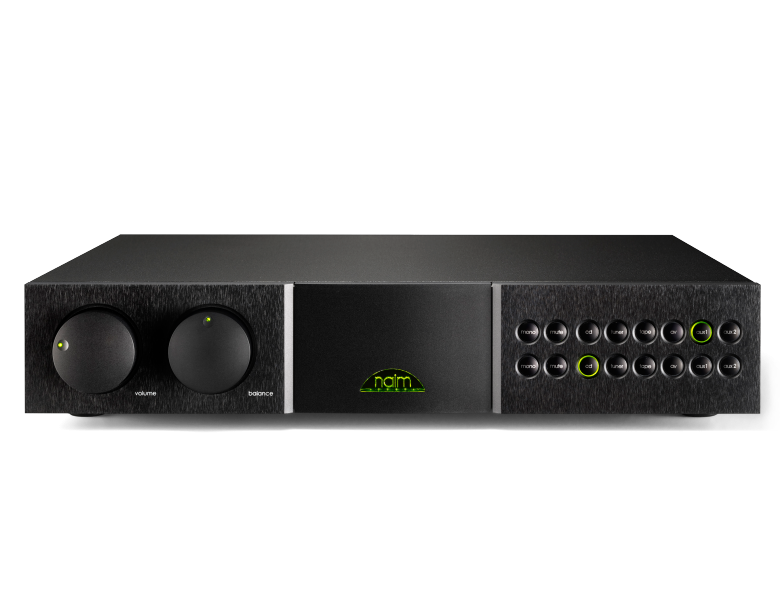Naim NAC 282 Vorverstärker