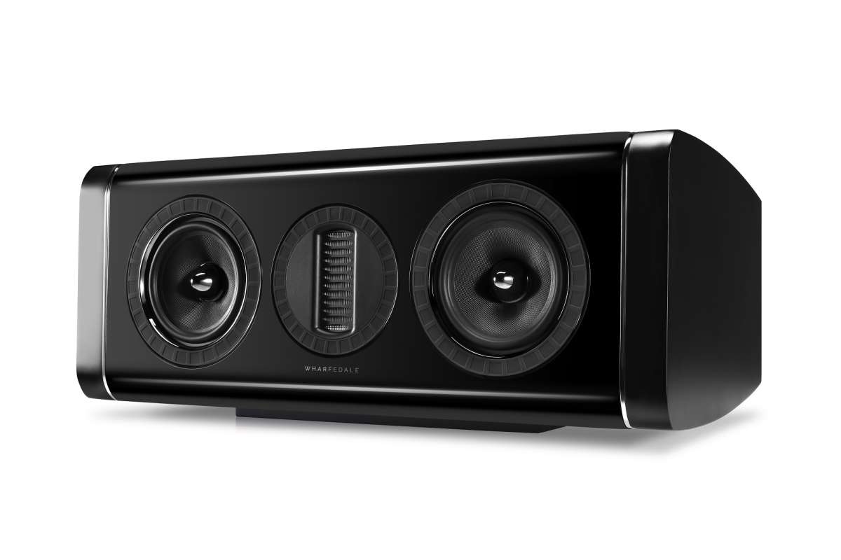 Wharfedale Aura CS Centerlautsprecher