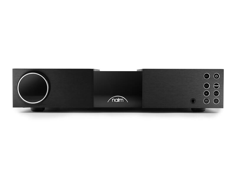 Naim NAC 332 Vorverstärker