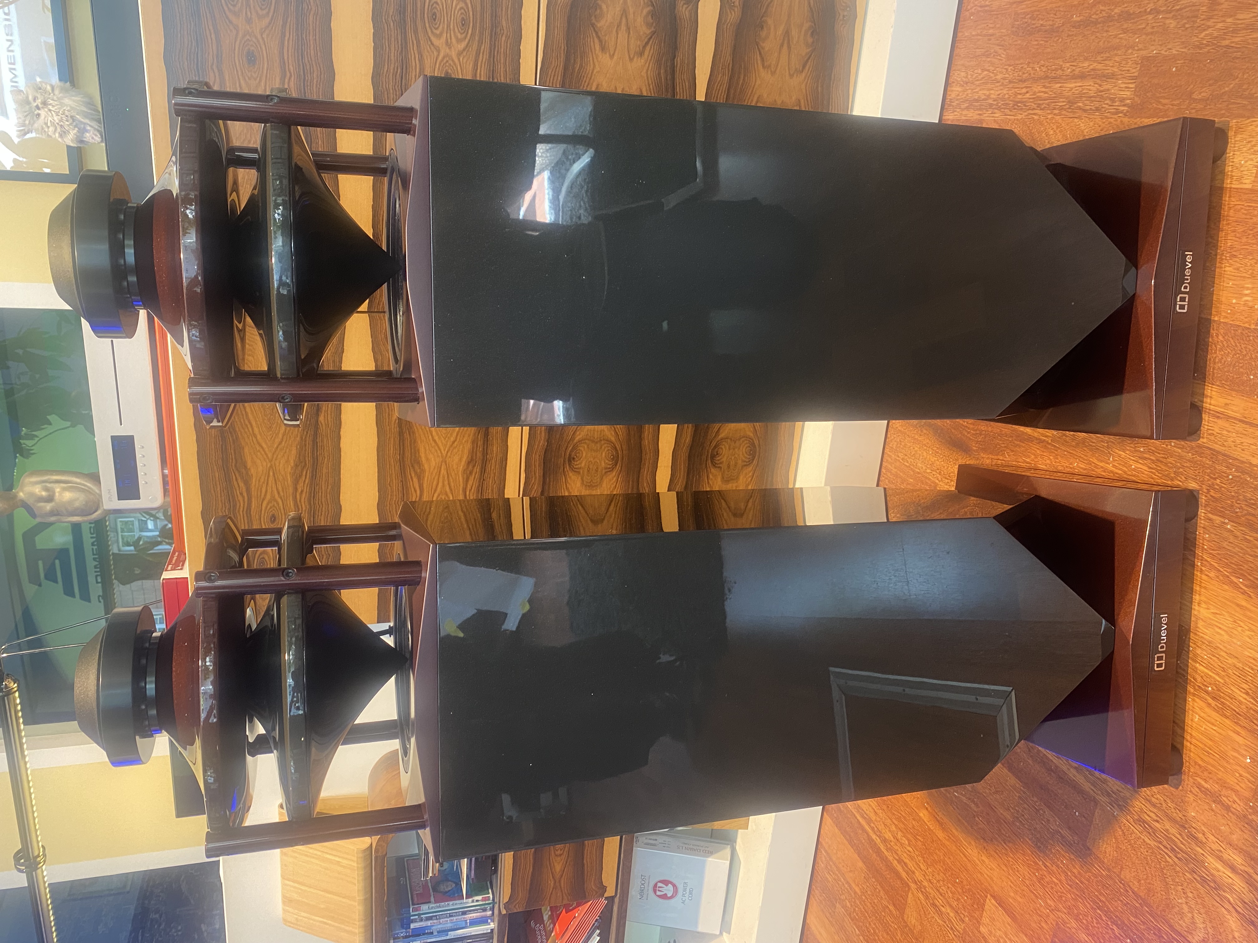 Duevel Bellaluna - Im Kundenauftrag