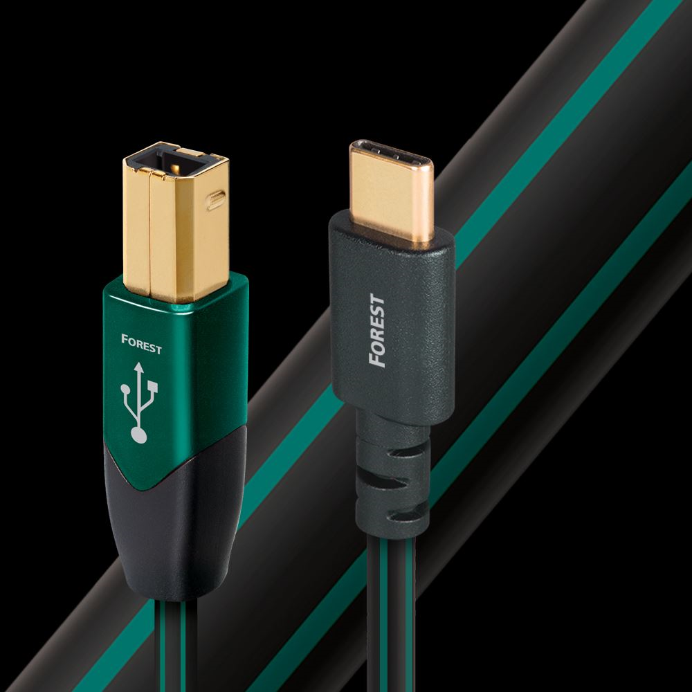 Audioquest Forest USB Kabel