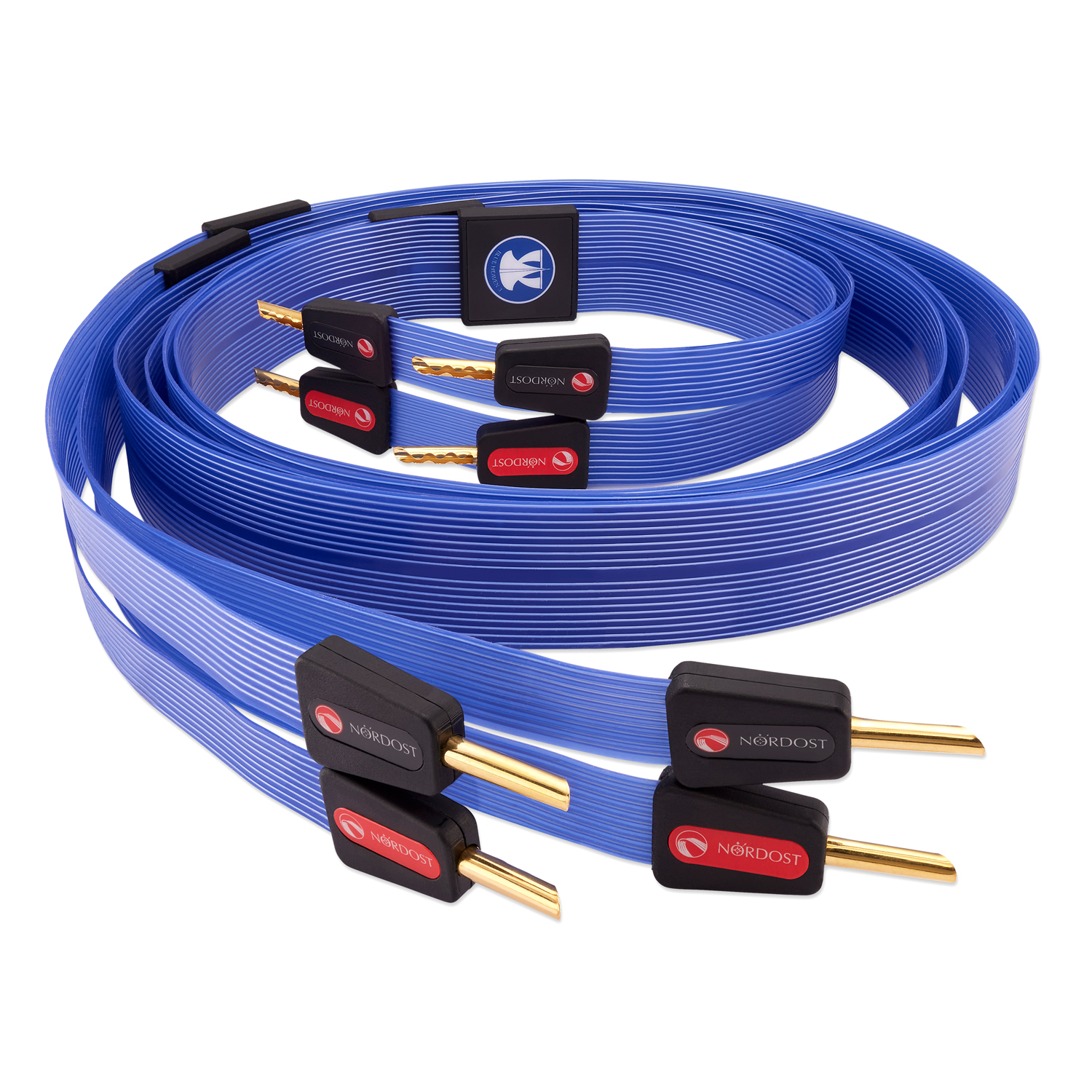 Nordost Blue Heaven 3 Lautsprecherkabel