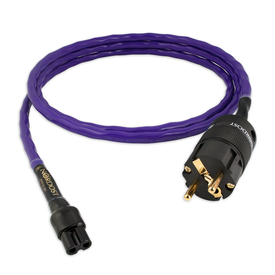 Nordost Purple Flare Netzkabel