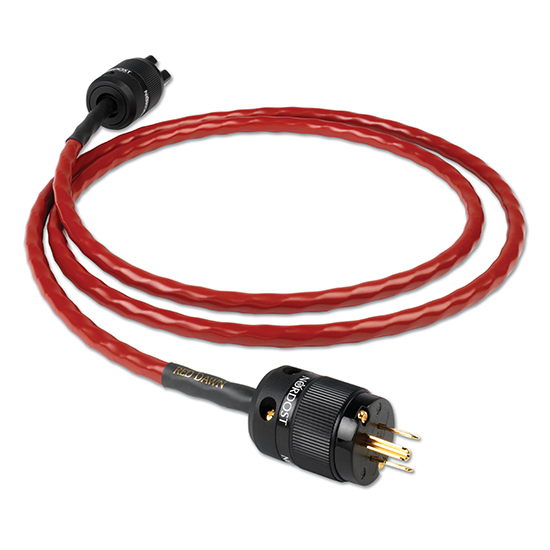 Nordost Red Dawn Netzkabel