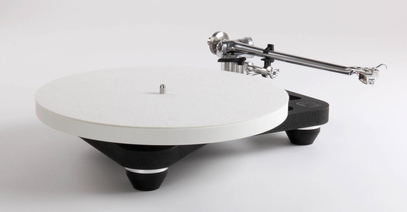 Rega Planar 10