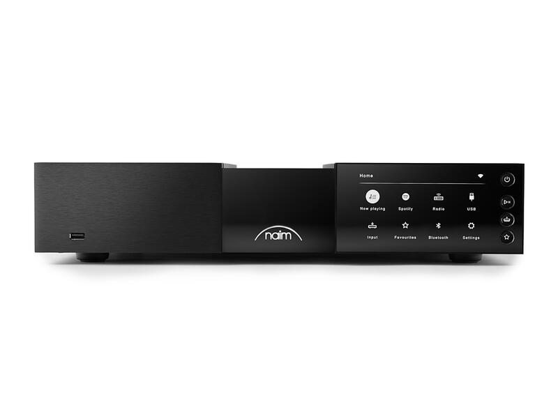 Naim NSS-333 Netzwerkstreamer