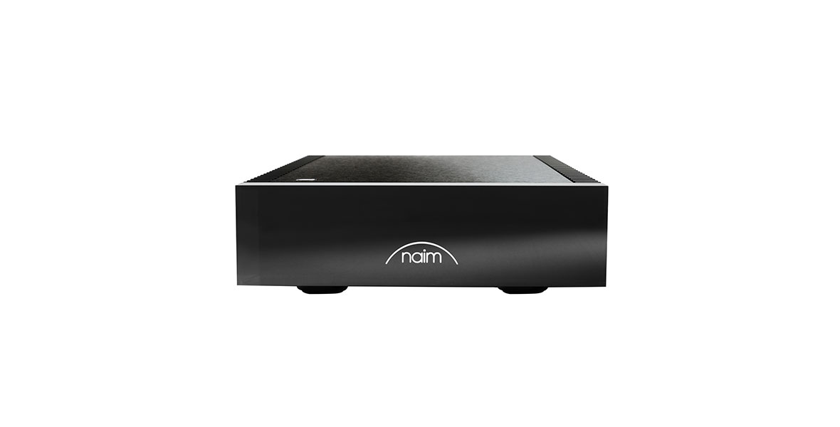 Naim Solstice Special Edition Plattenspieler