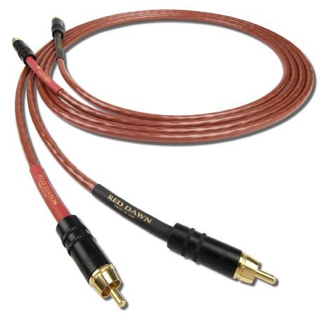 Nordost Red Dawn NF Kabel