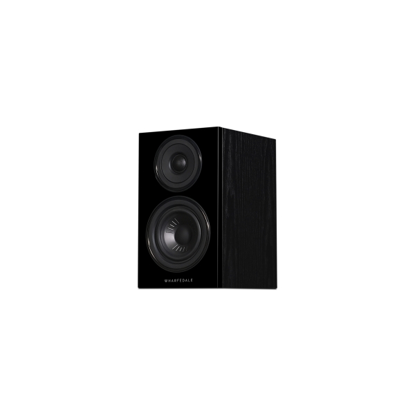 Wharfedale Diamond 12.0 Regallautsprecher