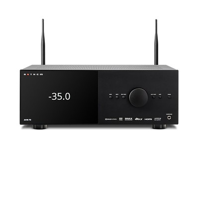 Anthem AVM 70 8K 15.2 Kanal AV Prozessor