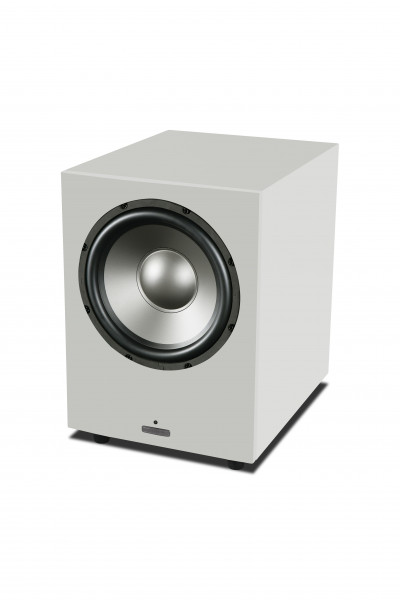 Mission LX-10 Mk II Subwoofer