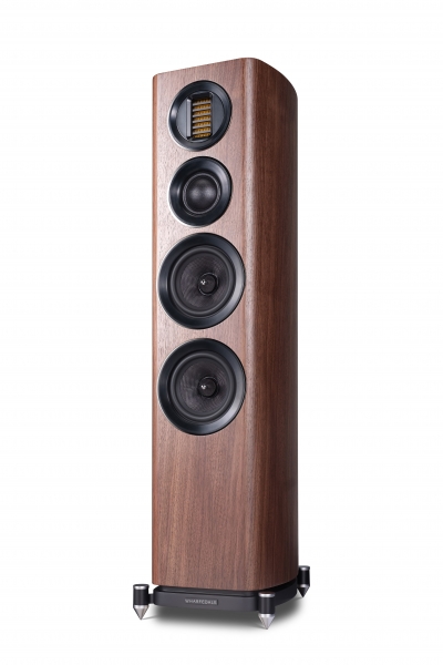 Wharfedale EVO 4.3 Standlautsprecher