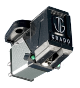 Grado Prestige Black 3 MI Tonabnehmer