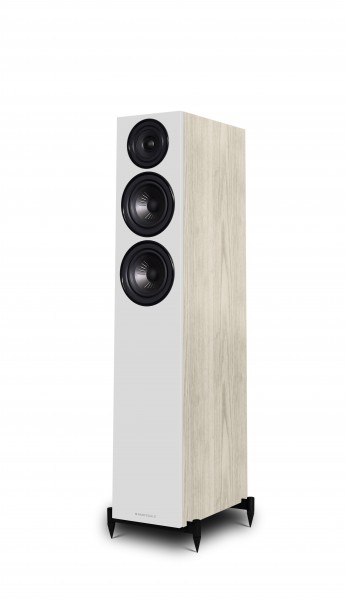 Wharfedale Diamond 12.3 Standlautsprecher