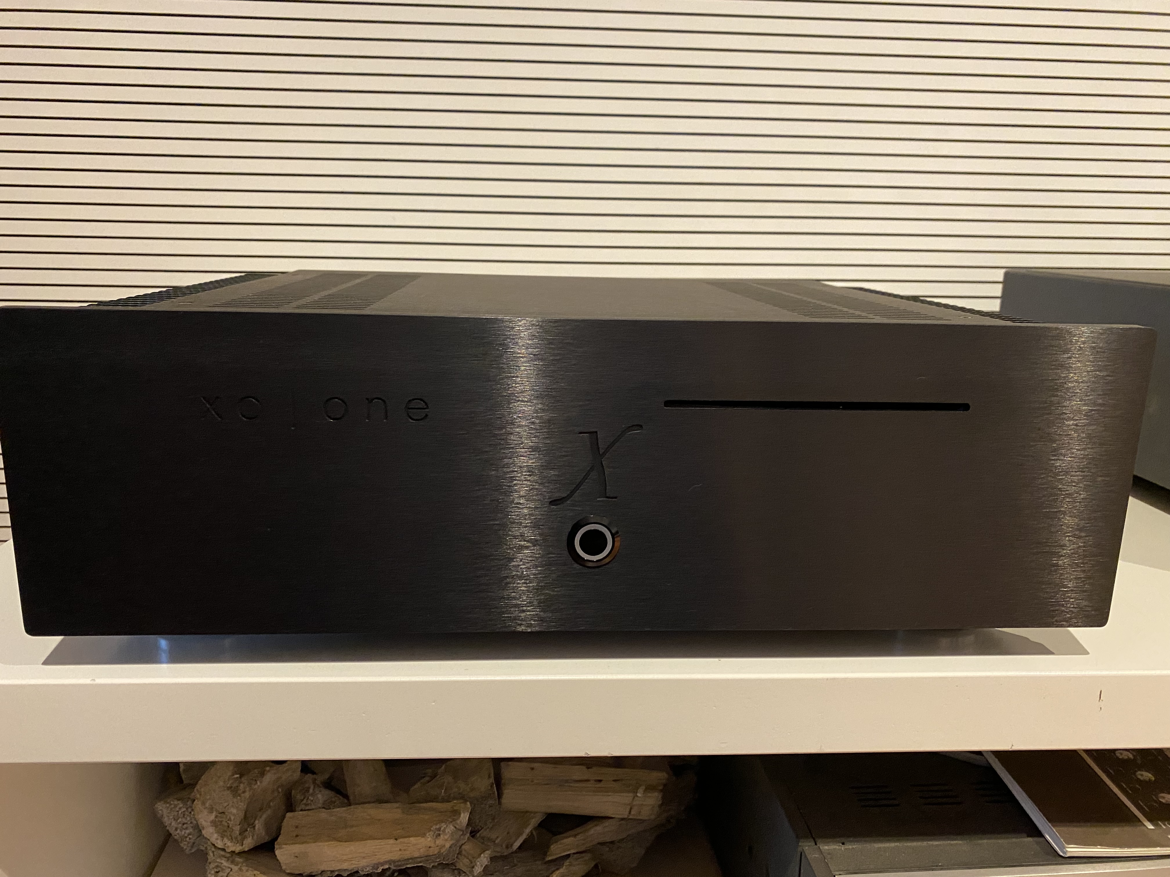 X-Odos Xo|one 2TB - Kundenkommission