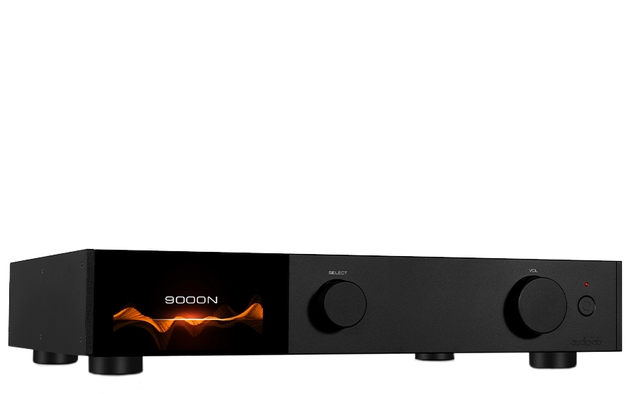 Audiolab 9000N