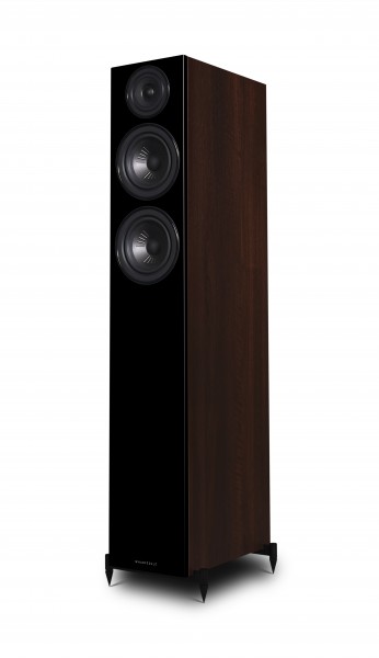 Wharfedale Diamond 12.4 Standlautsprecher