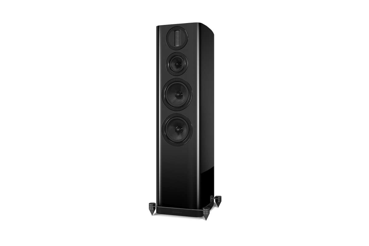 Wharfedale Aura 4 Standlautsprecher