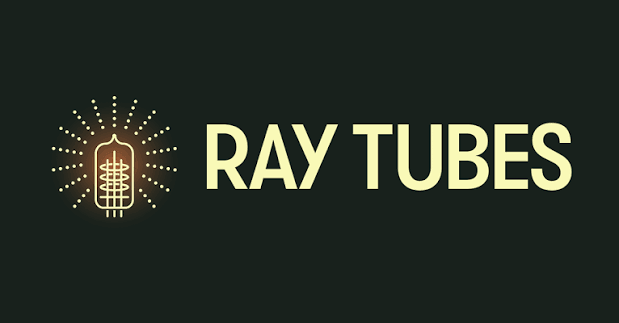Ray Tubes
