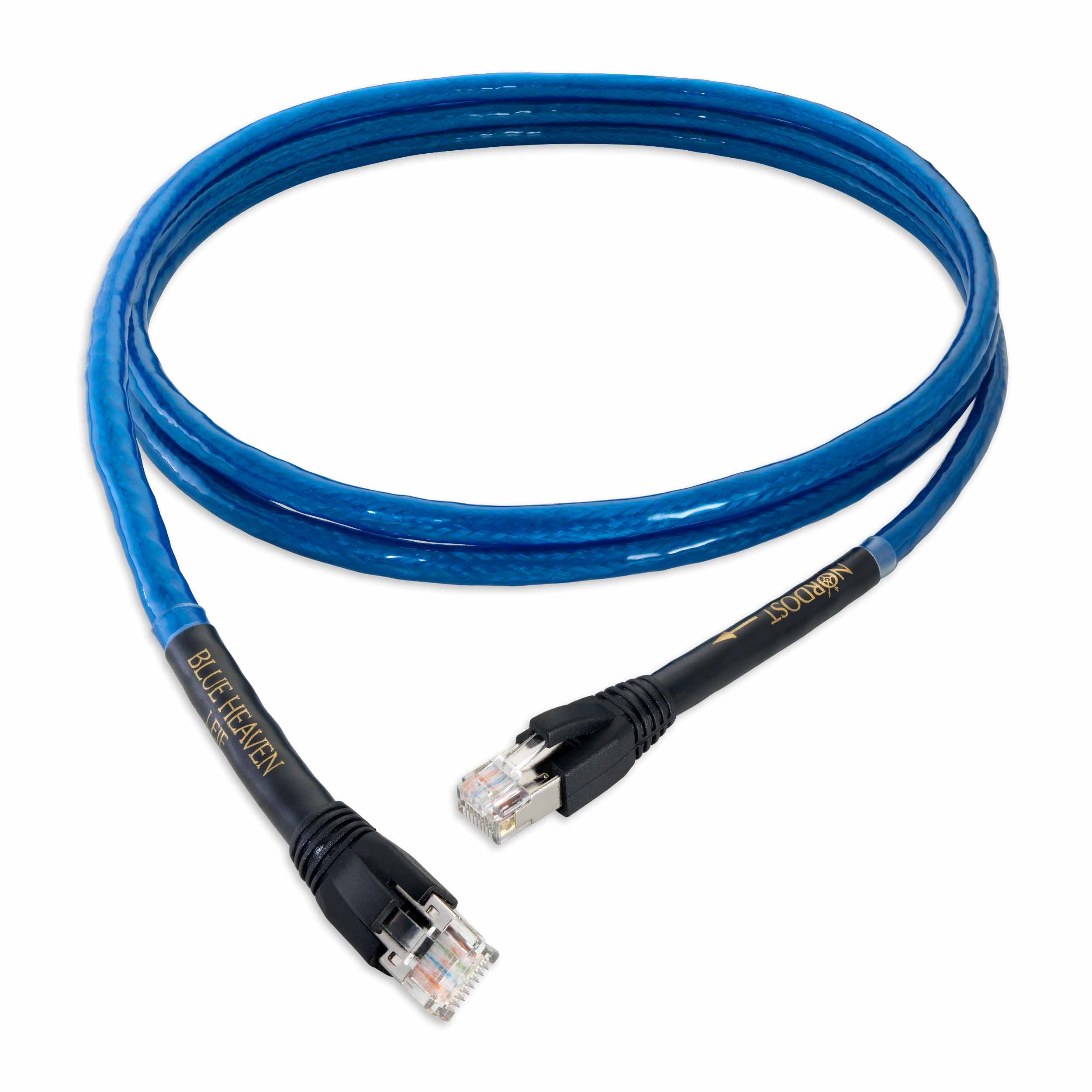 Nordost Blue Heaven RJ/E Kabel