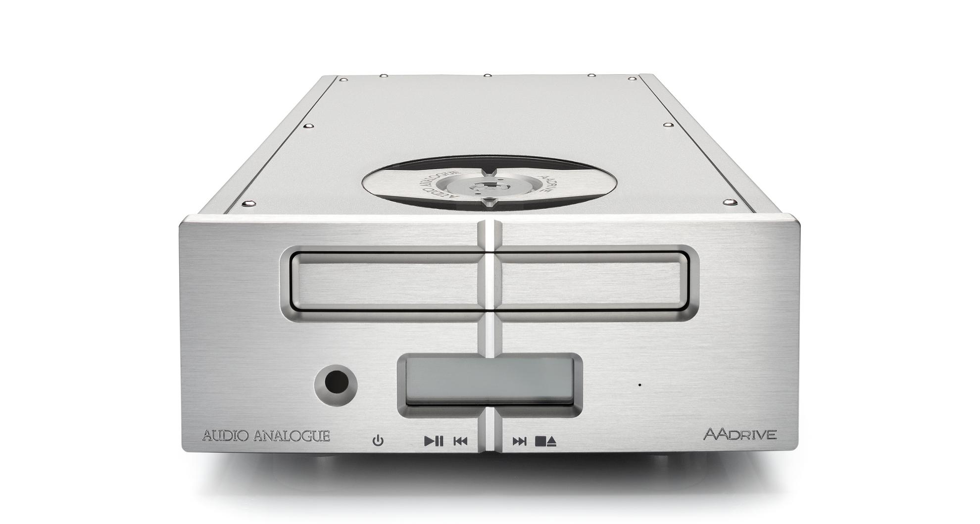 Audio Analogue AADrive CD Laufwerk