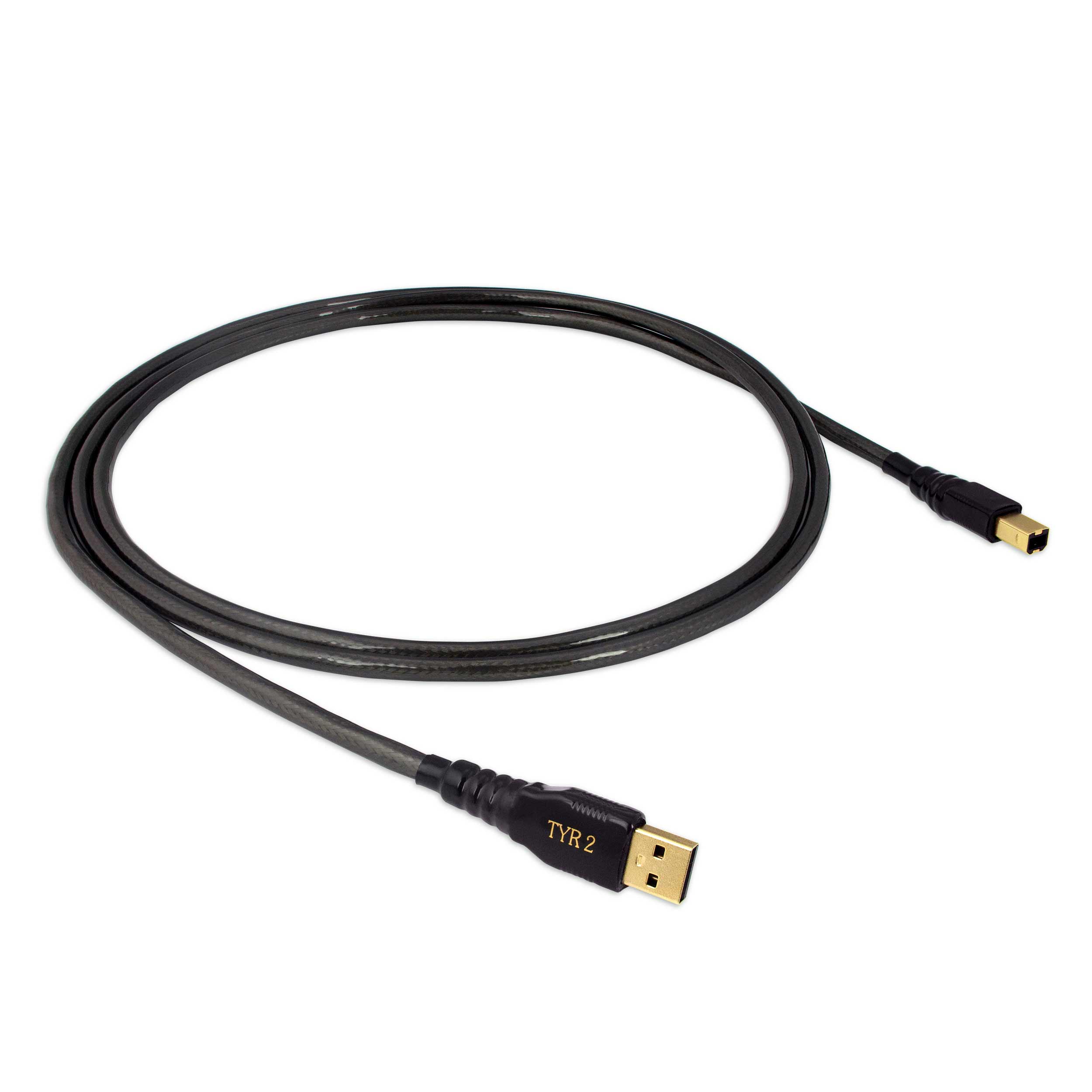 Nordost Tyr 2 Digitalkabel USB