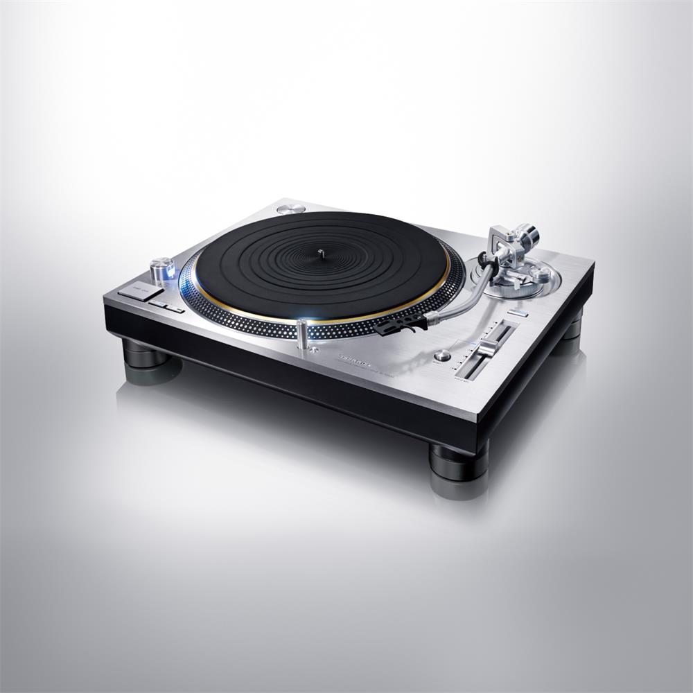 Technics SL-1200G Plattenspieler 