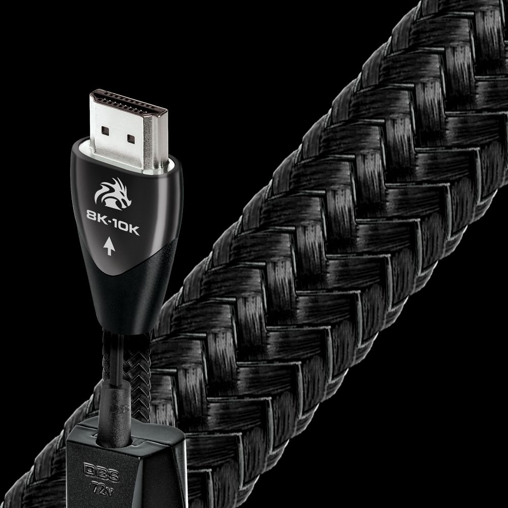Audioquest 48G Dragon HDMI Kabel