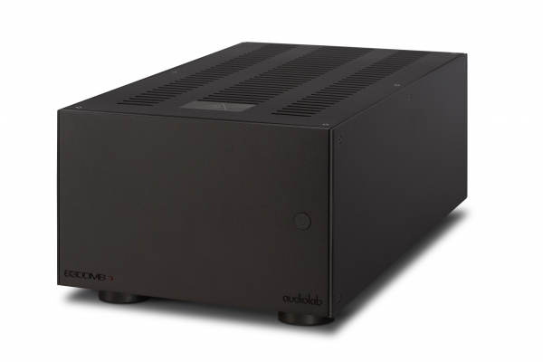 Audiolab 8300MB Monoendstufe