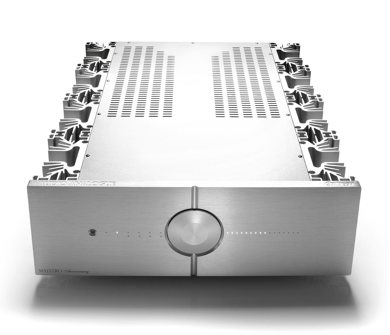 Audio Analogue Maestro Anniversary Vollverstärker - Ausstellungsstück