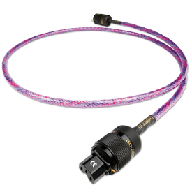 Nordost Frey 2 Netzkabel