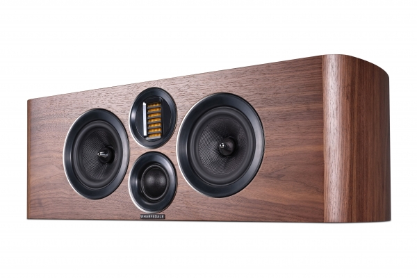 Wharfedale EVO 4.C Centerlautsprecher