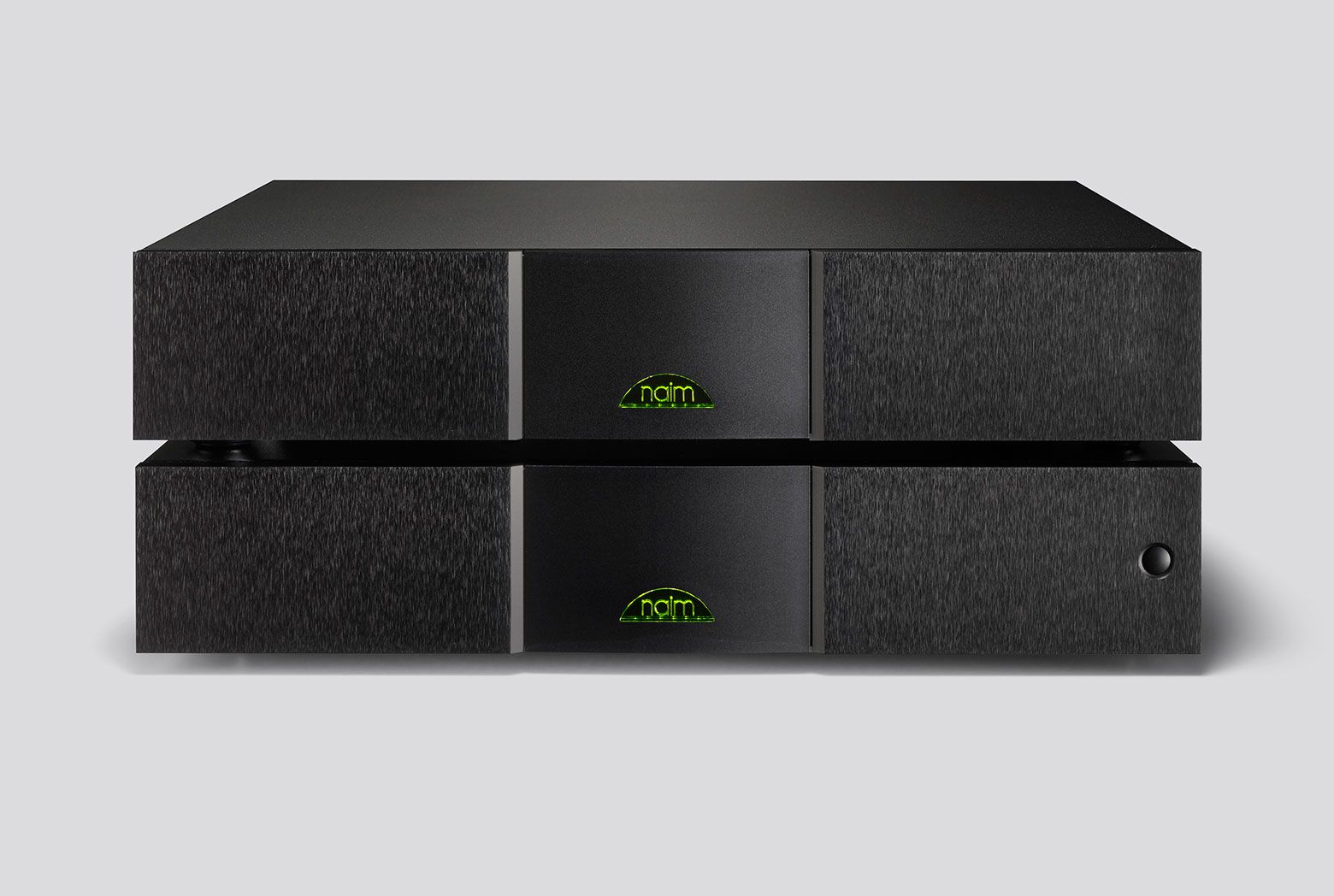 Naim NAP 300 DR Endverstärker