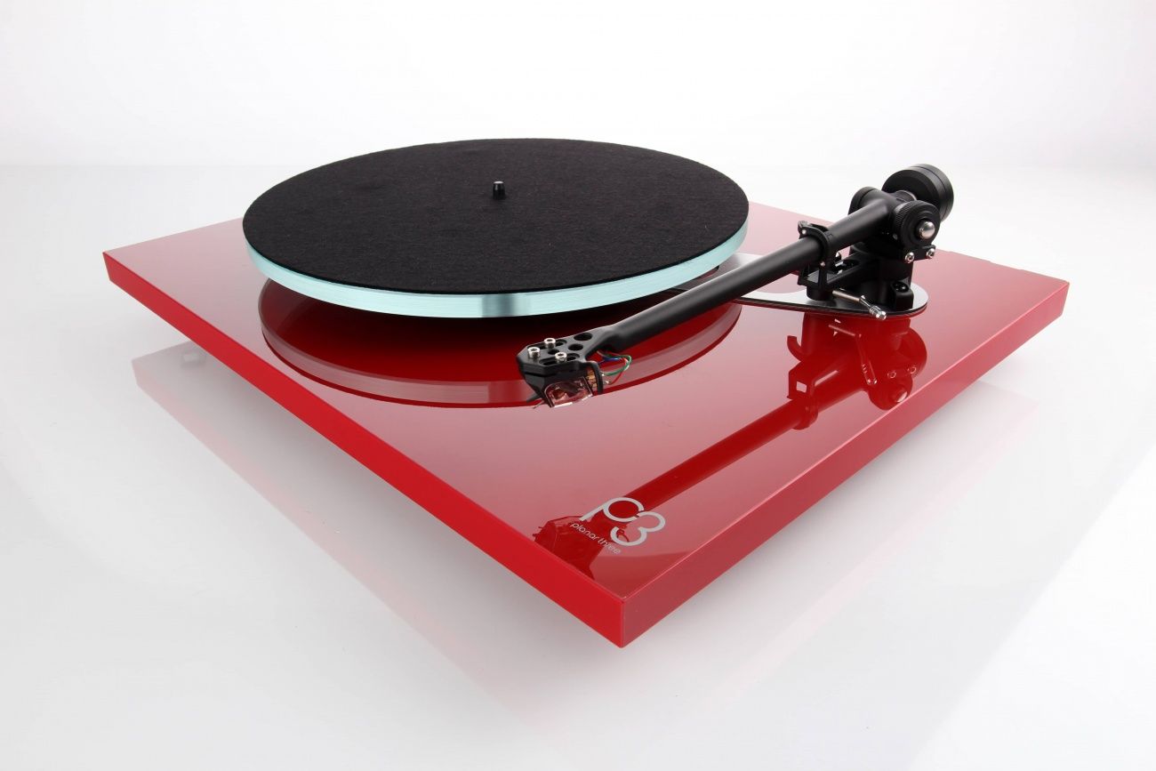 Rega Planar 3