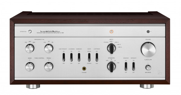 Luxman LX-380