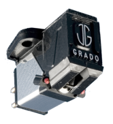 Grado Prestige Blue 3 MI Tonabnehmer