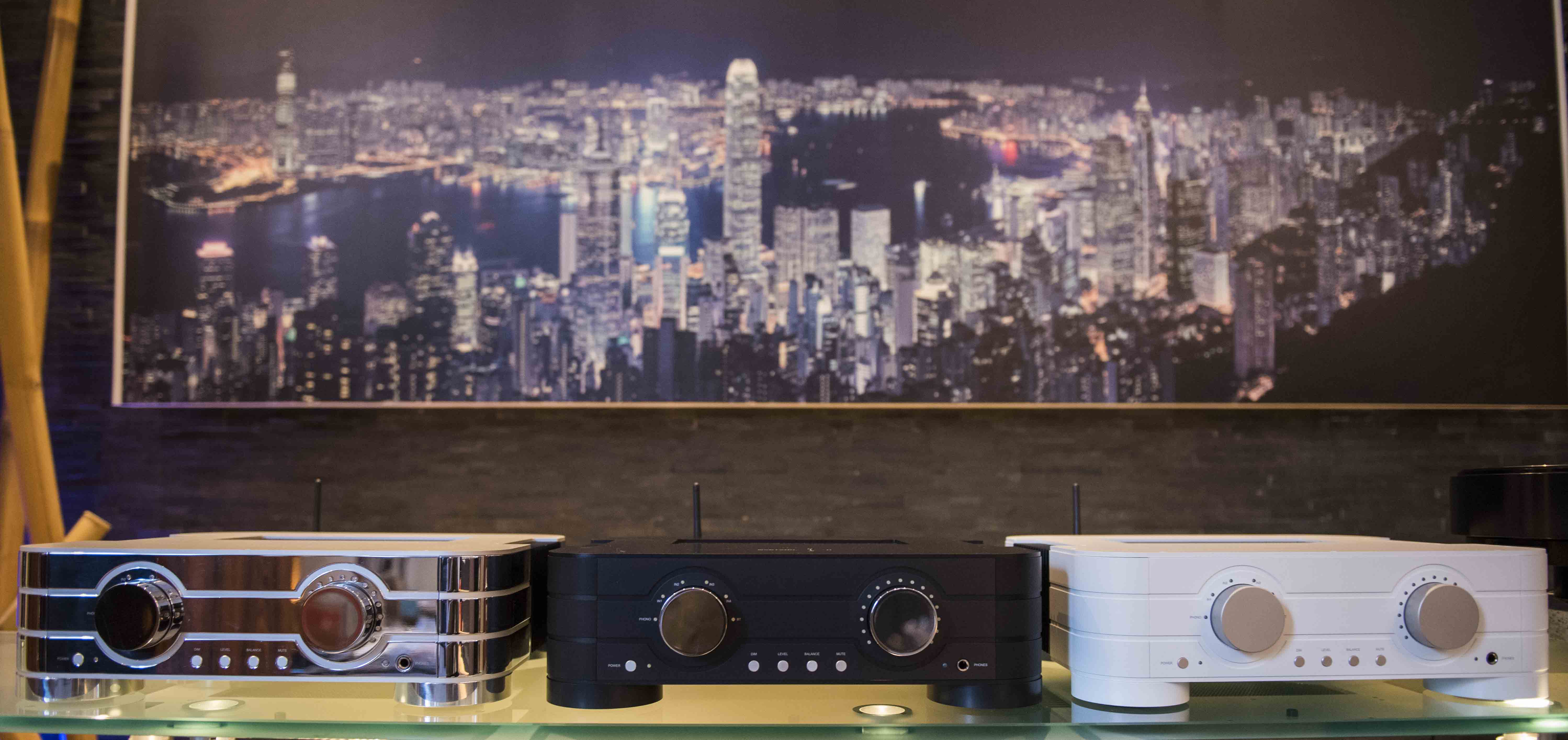 Westend Audio Systems Leo Mk2 Westend Audio Systems Leo Mk2