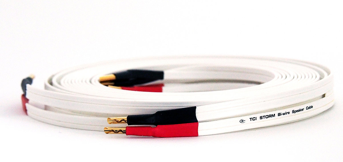 TCI Storm LS-Kabel