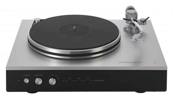 Luxman PD-151 Mk2 Plattenspieler