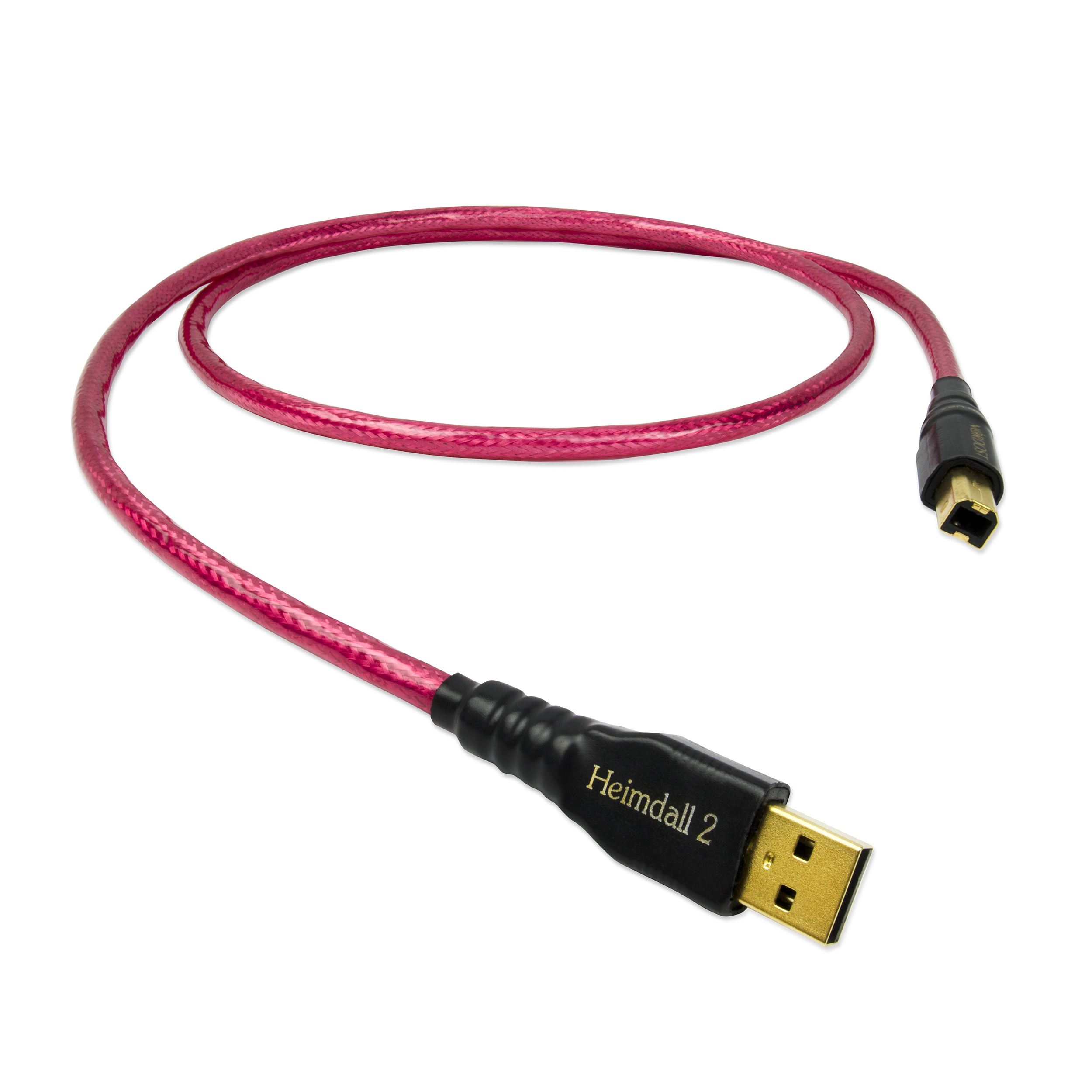 Nordost Heimdall 2 Digitalkabel USB