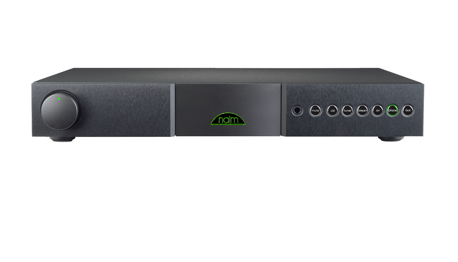 Naim Nait XS 3 Vollverstärker