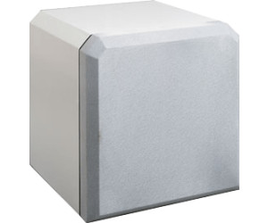 Sunfire HRS 8 Subwoofer weiß - RESTPOSTEN