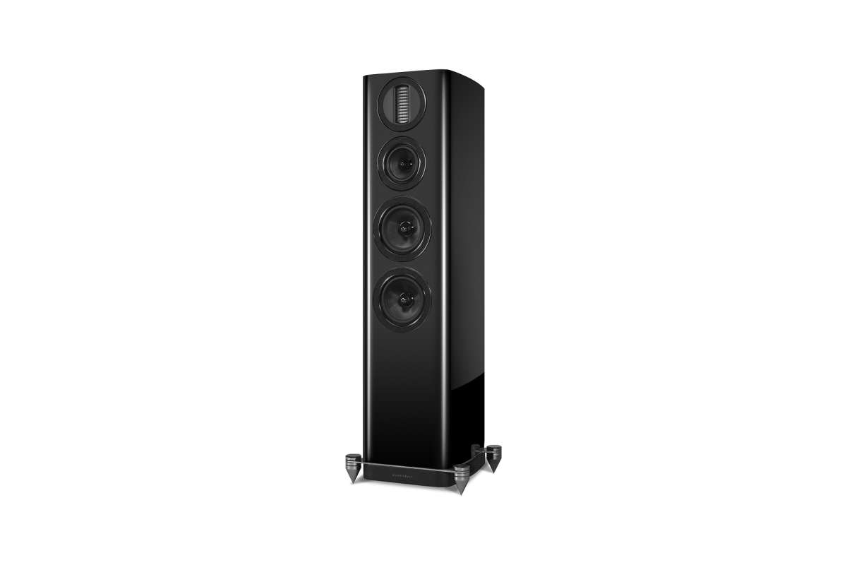 Wharfedale Aura 3 Standlautsprecher