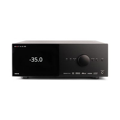 Anthem AVM 90 8K 15.4 Kanal AV Prozessor