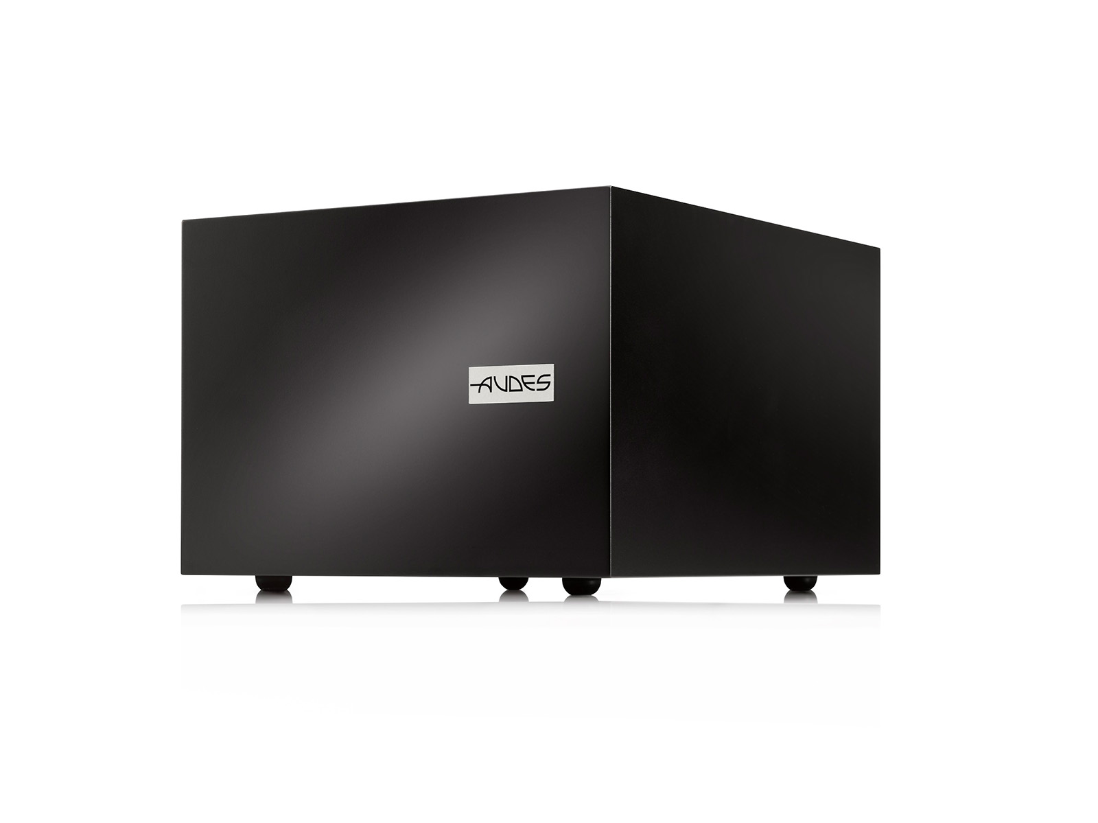 Audes ST-500DC Power Conditioner